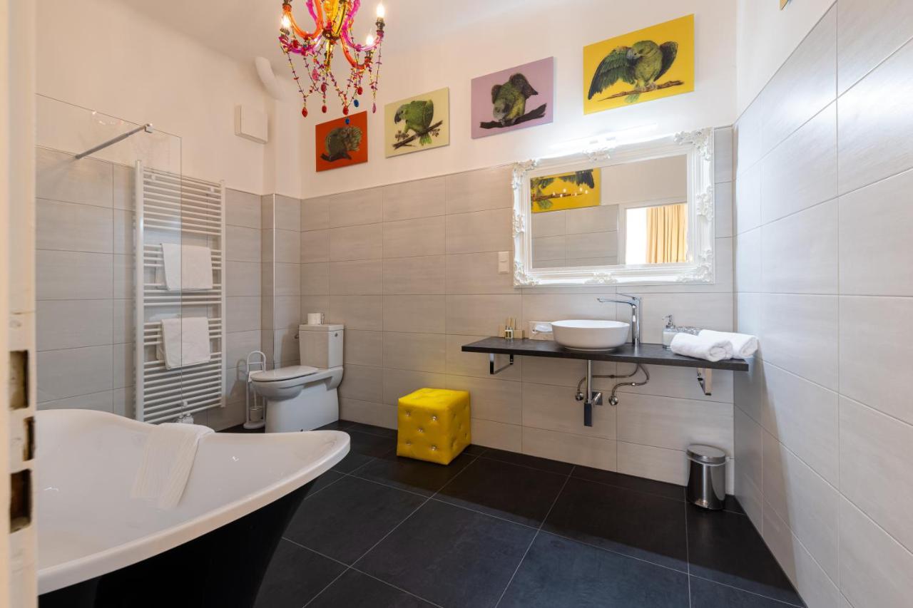 Boutique Goldenes Lamm Hotel