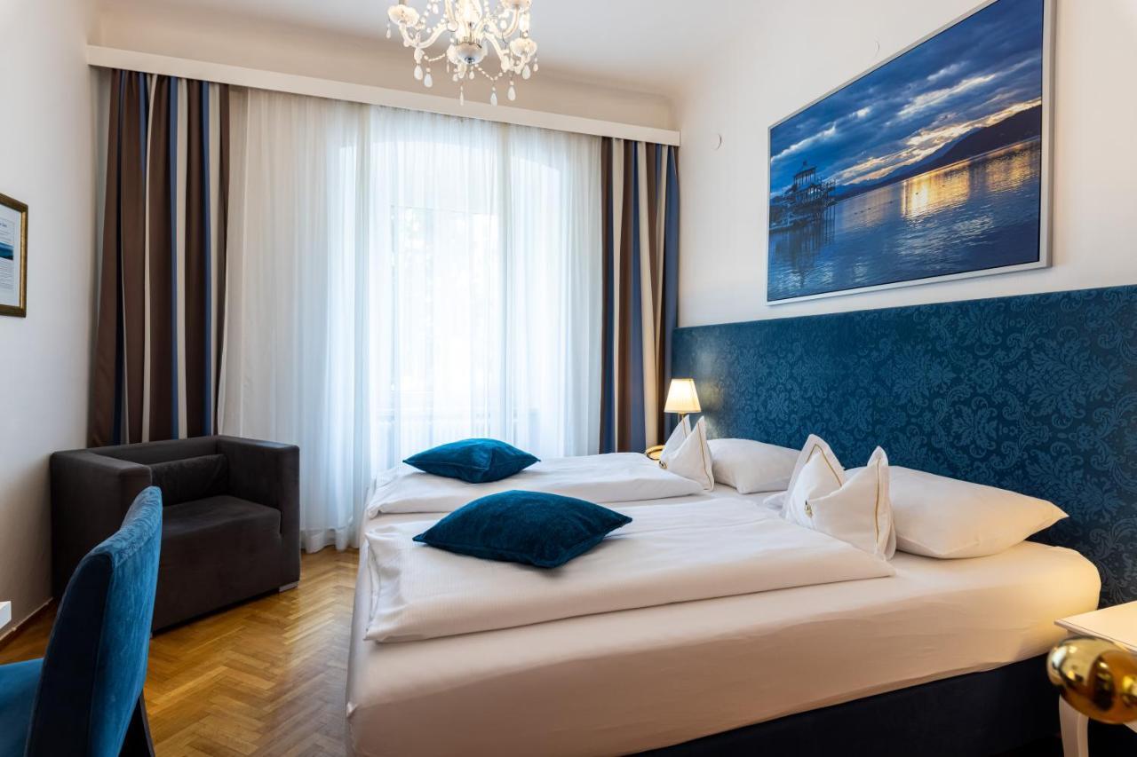 Hotel Boutique Goldenes Lamm