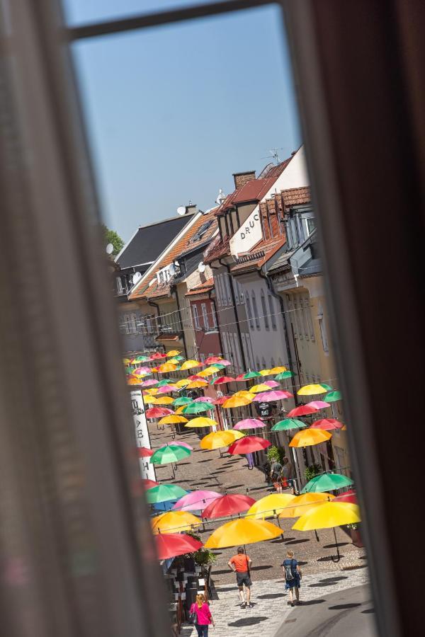Boutique Goldenes Lamm Villach