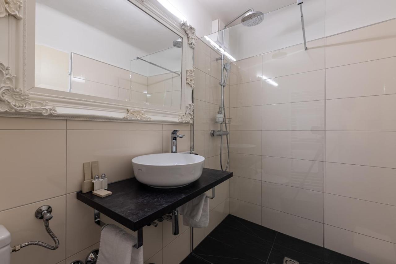 Boutique Goldenes Lamm Hotel Villach