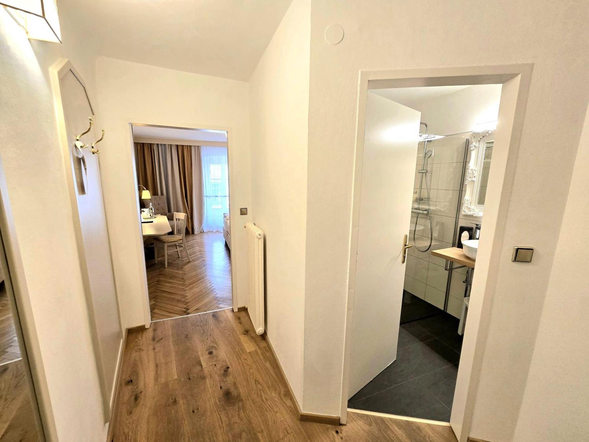 Boutique Goldenes Lamm Hotel Villach