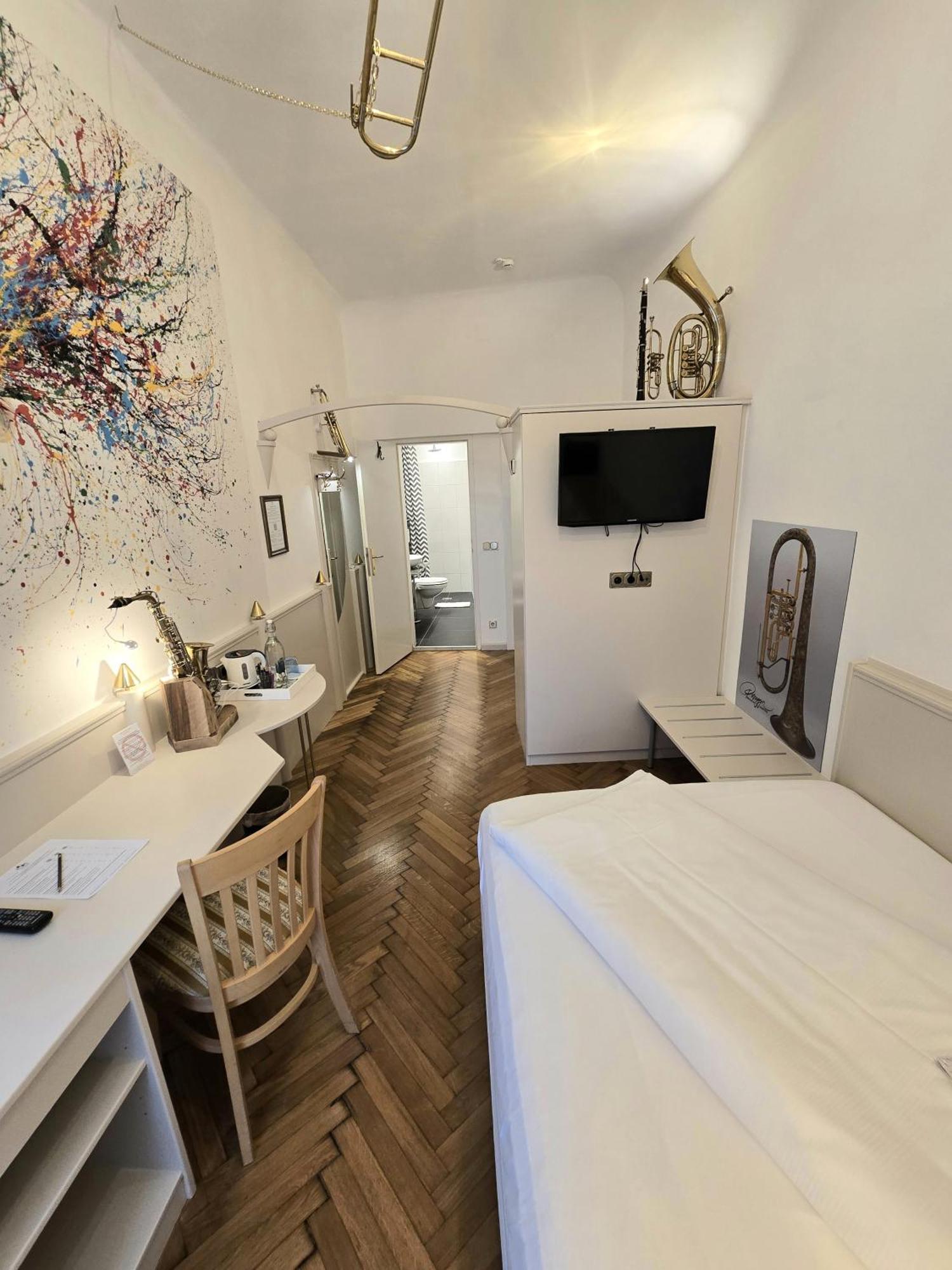 Boutique Goldenes Lamm 4*