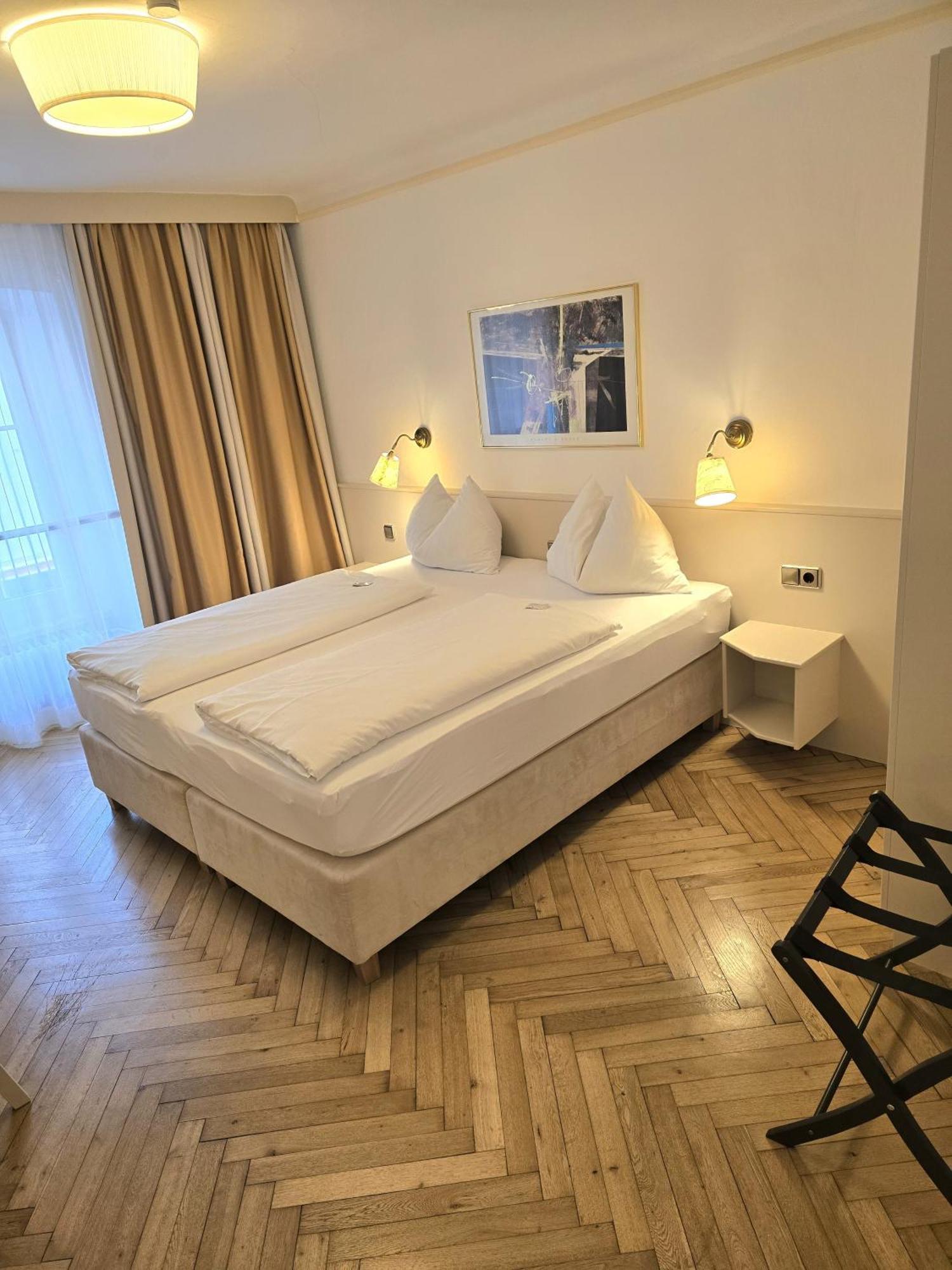 Boutique Goldenes Lamm 4* Villach
