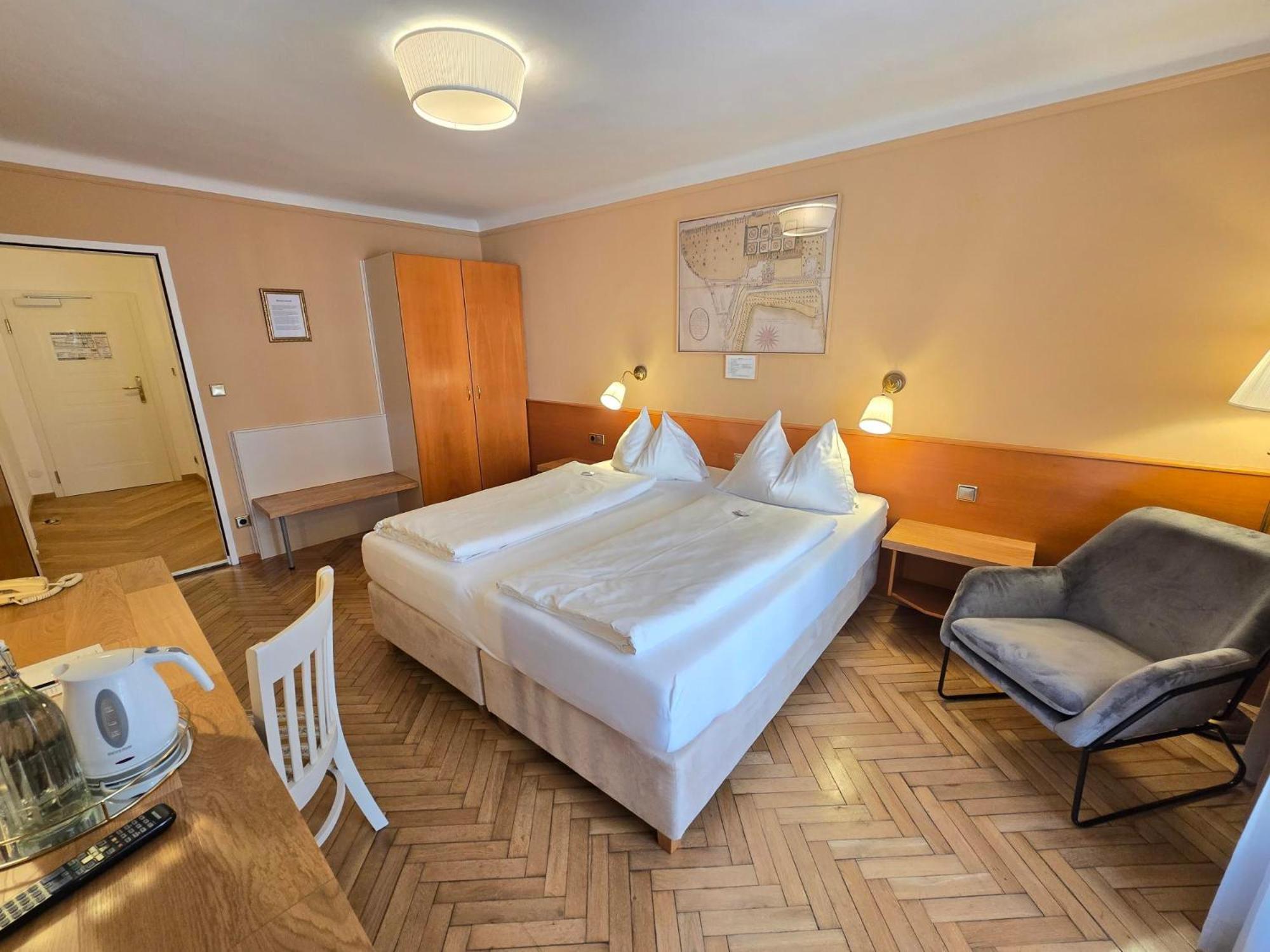 Boutique Goldenes Lamm