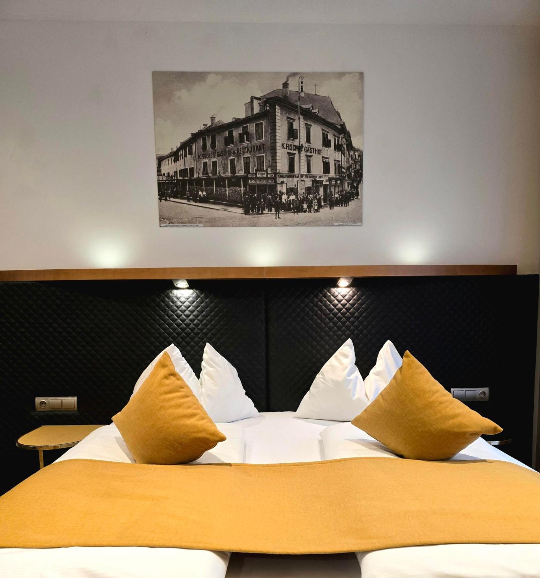 Boutique Goldenes Lamm