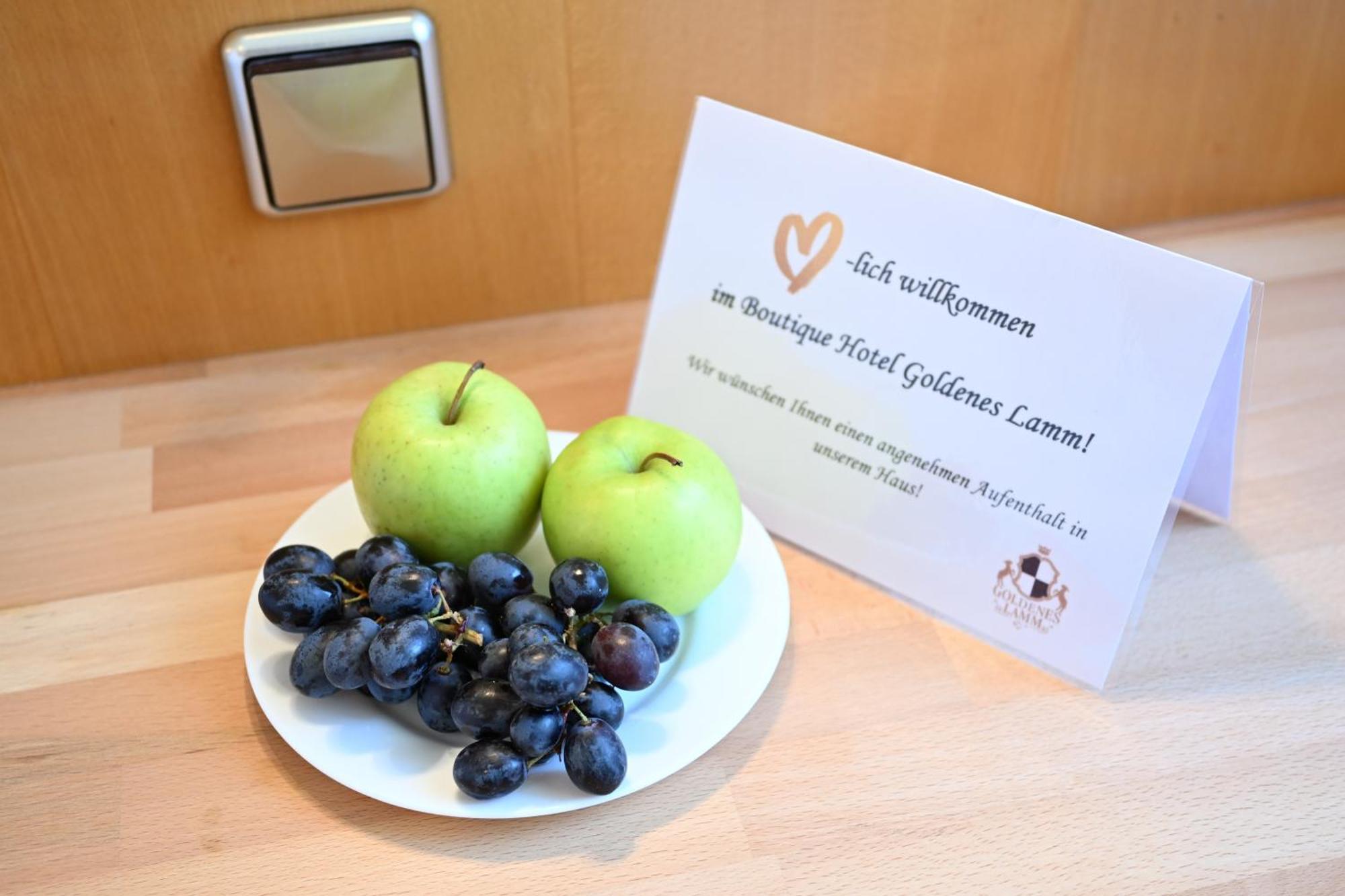 Boutique Goldenes Lamm Hotel 4*