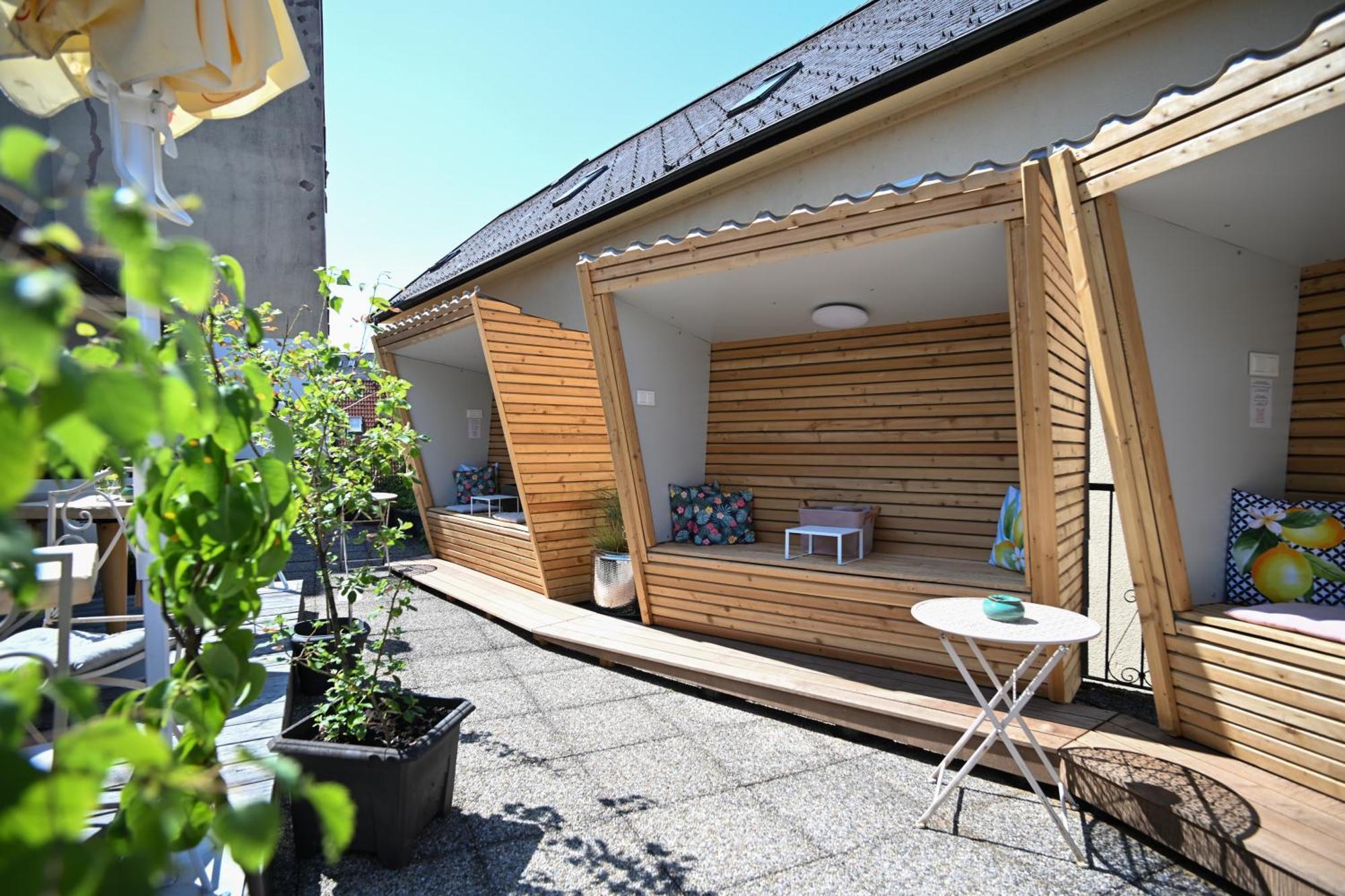 Boutique Goldenes Lamm 4* Villach
