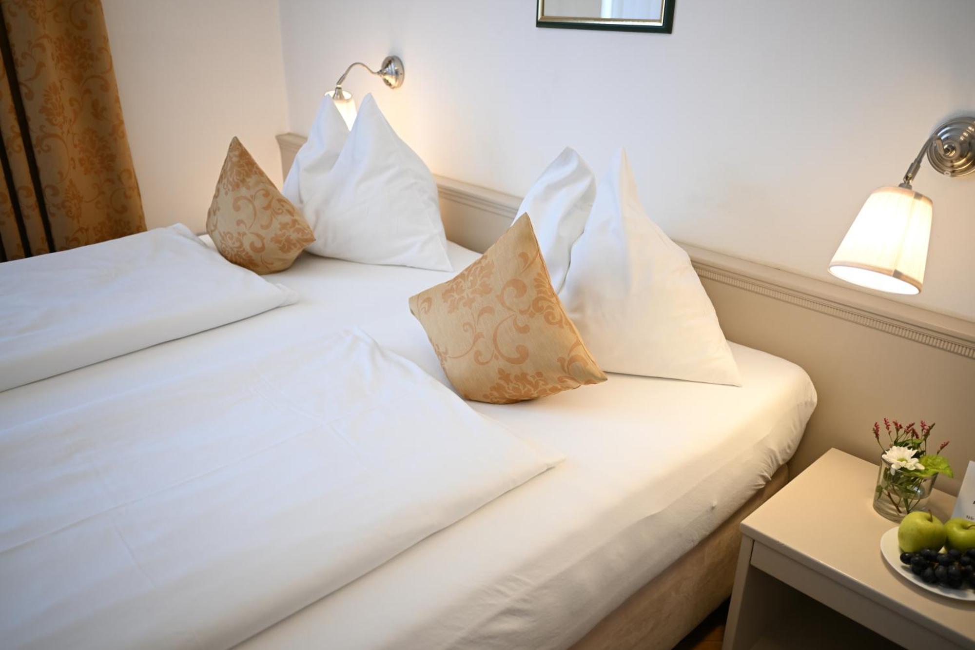Boutique Goldenes Lamm