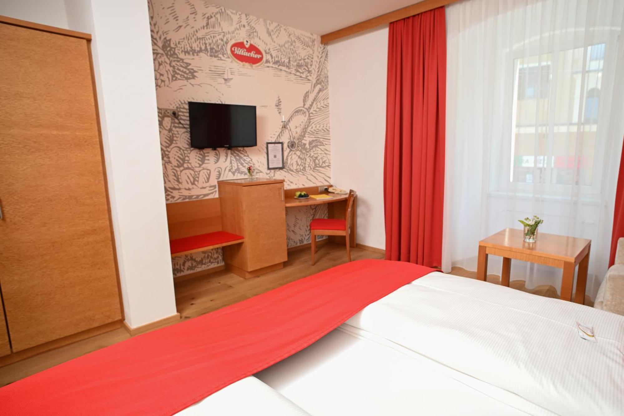 Boutique Goldenes Lamm Villach