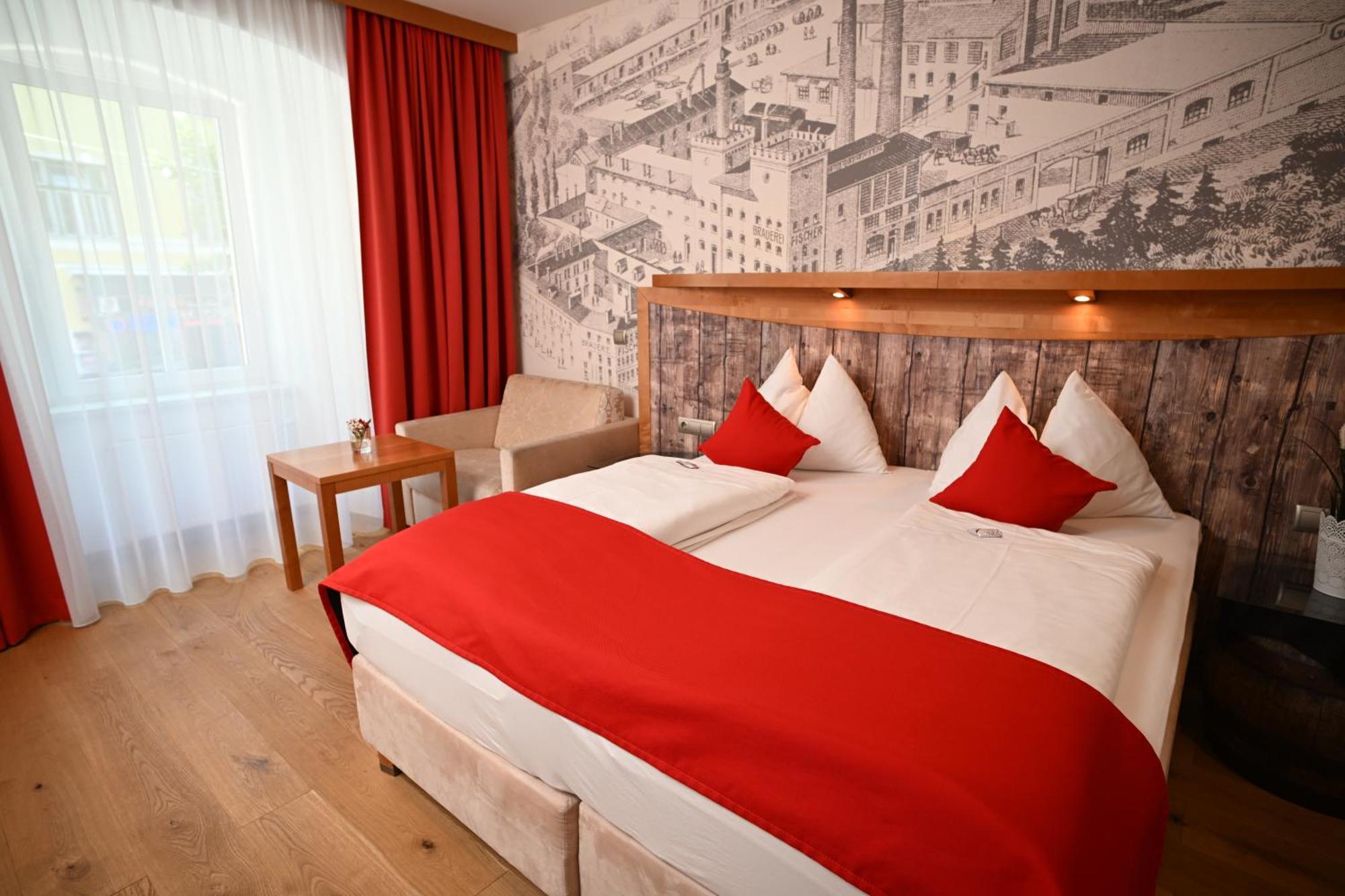 Boutique Goldenes Lamm 4* Villach