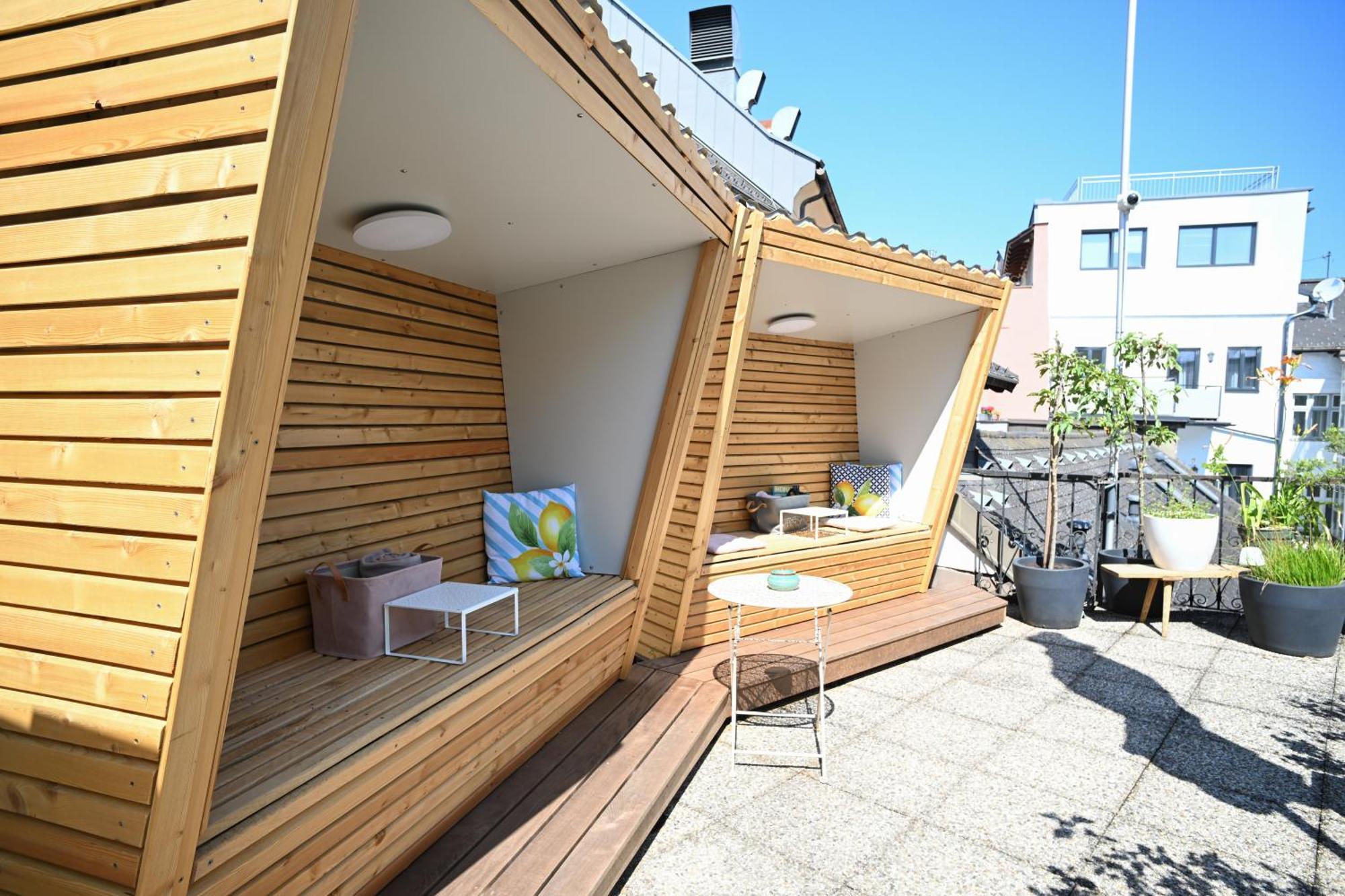 Hotel Boutique Goldenes Lamm 4*