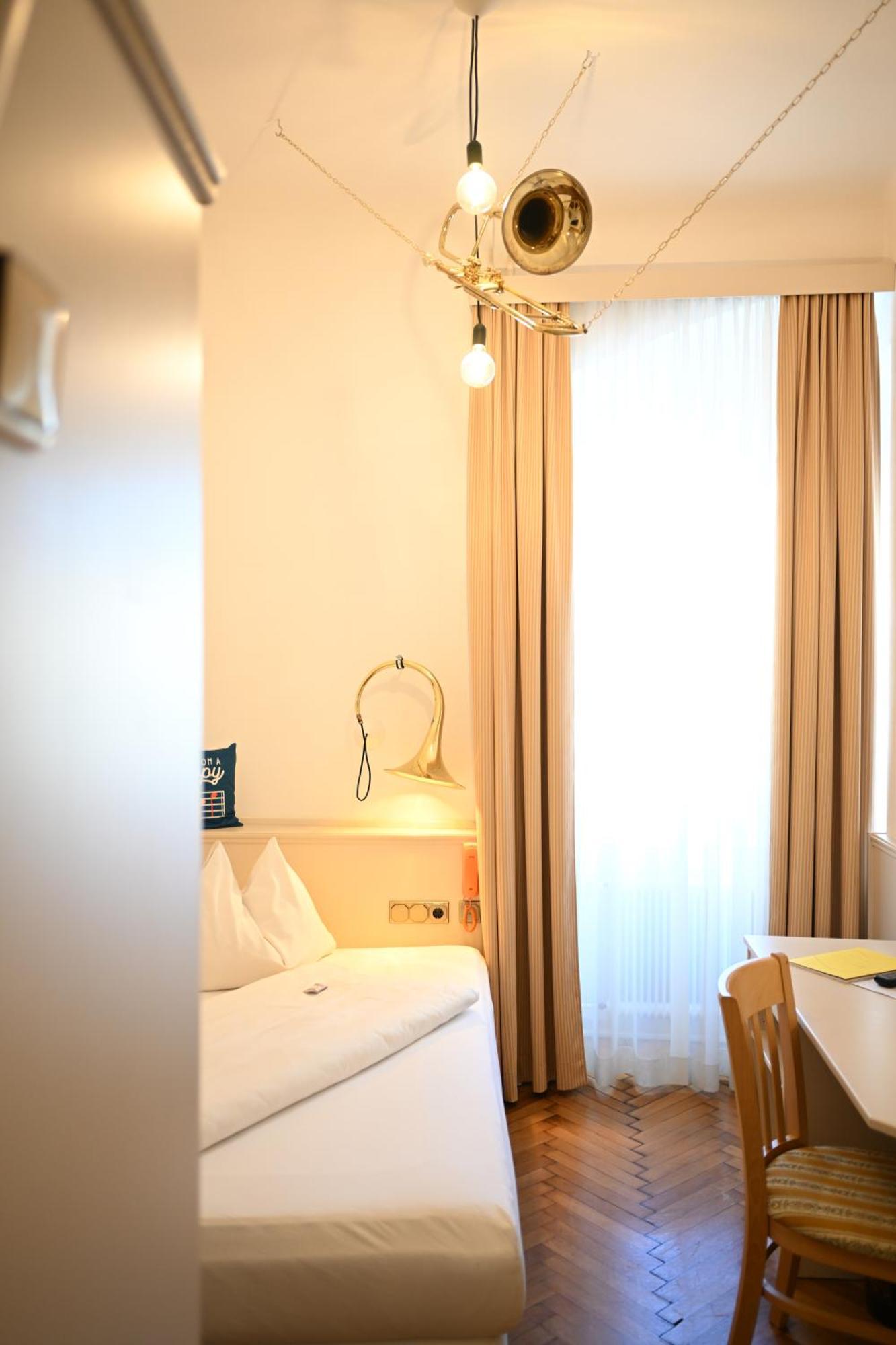 Boutique Goldenes Lamm 4* Villach
