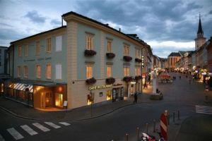 Boutique Goldenes Lamm Hotel