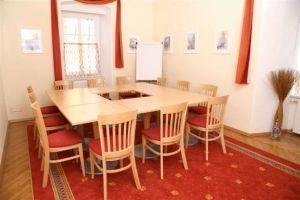 Boutique Goldenes Lamm 4*