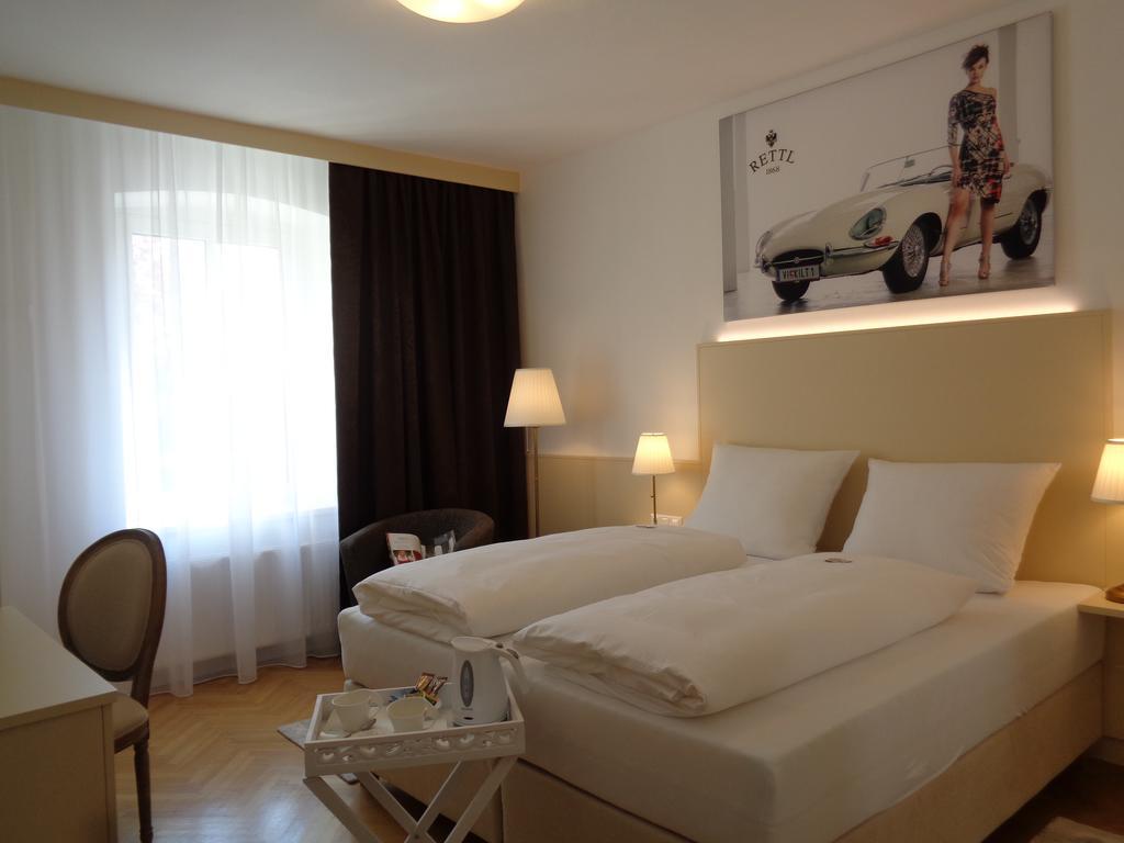 Boutique Goldenes Lamm
