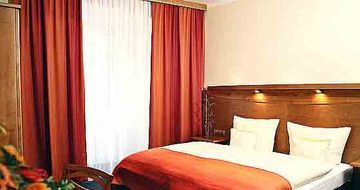 Boutique Goldenes Lamm Hotel