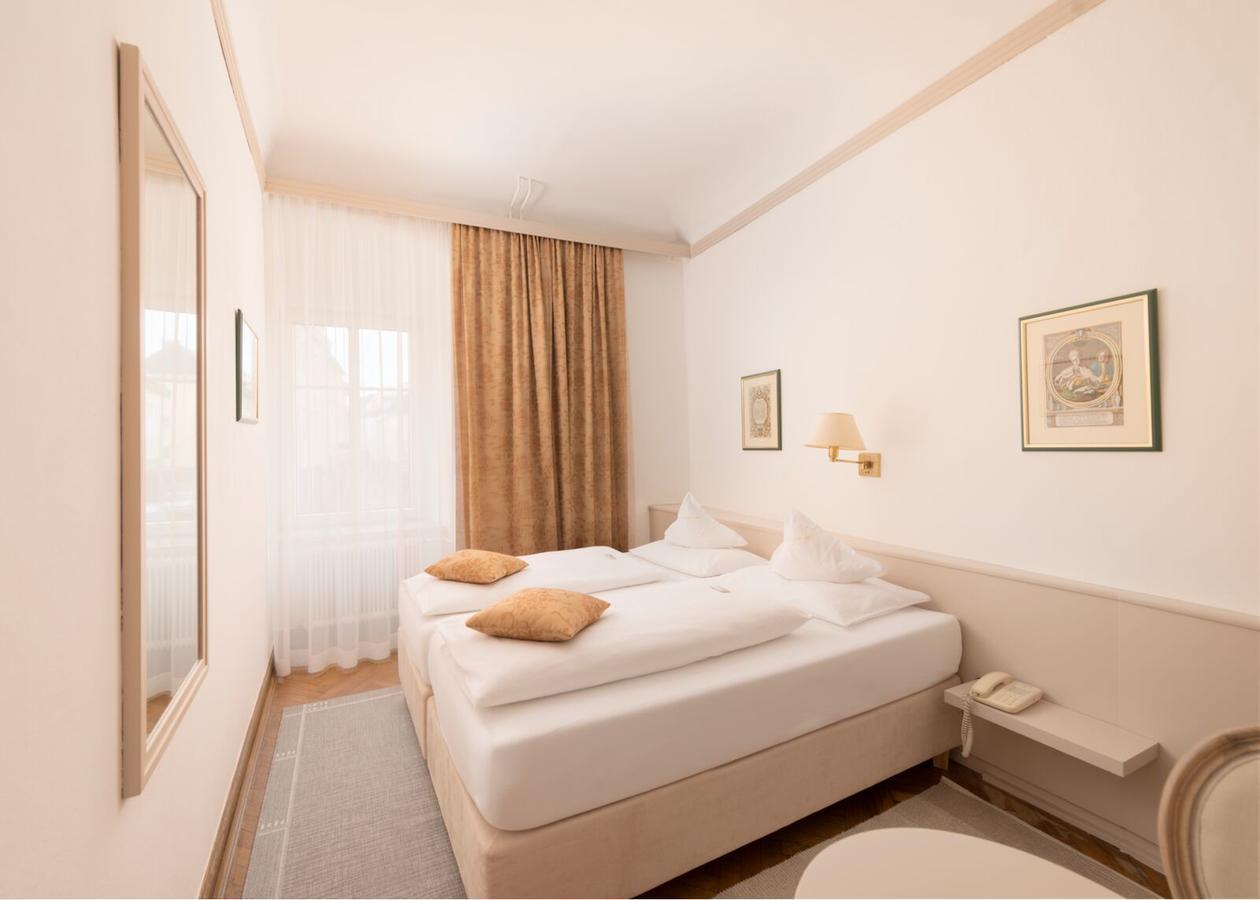Boutique Goldenes Lamm Villach