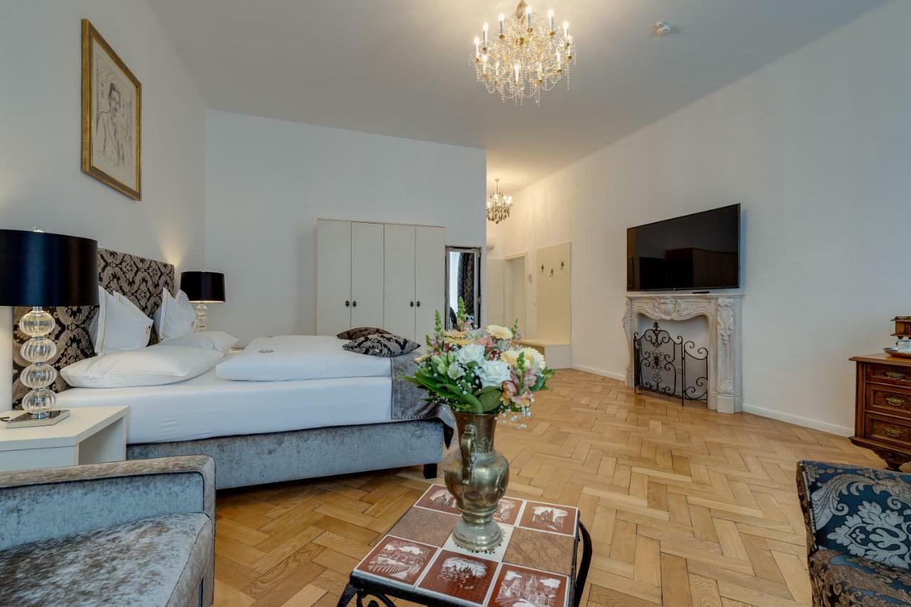 Boutique Goldenes Lamm Hotel Villach