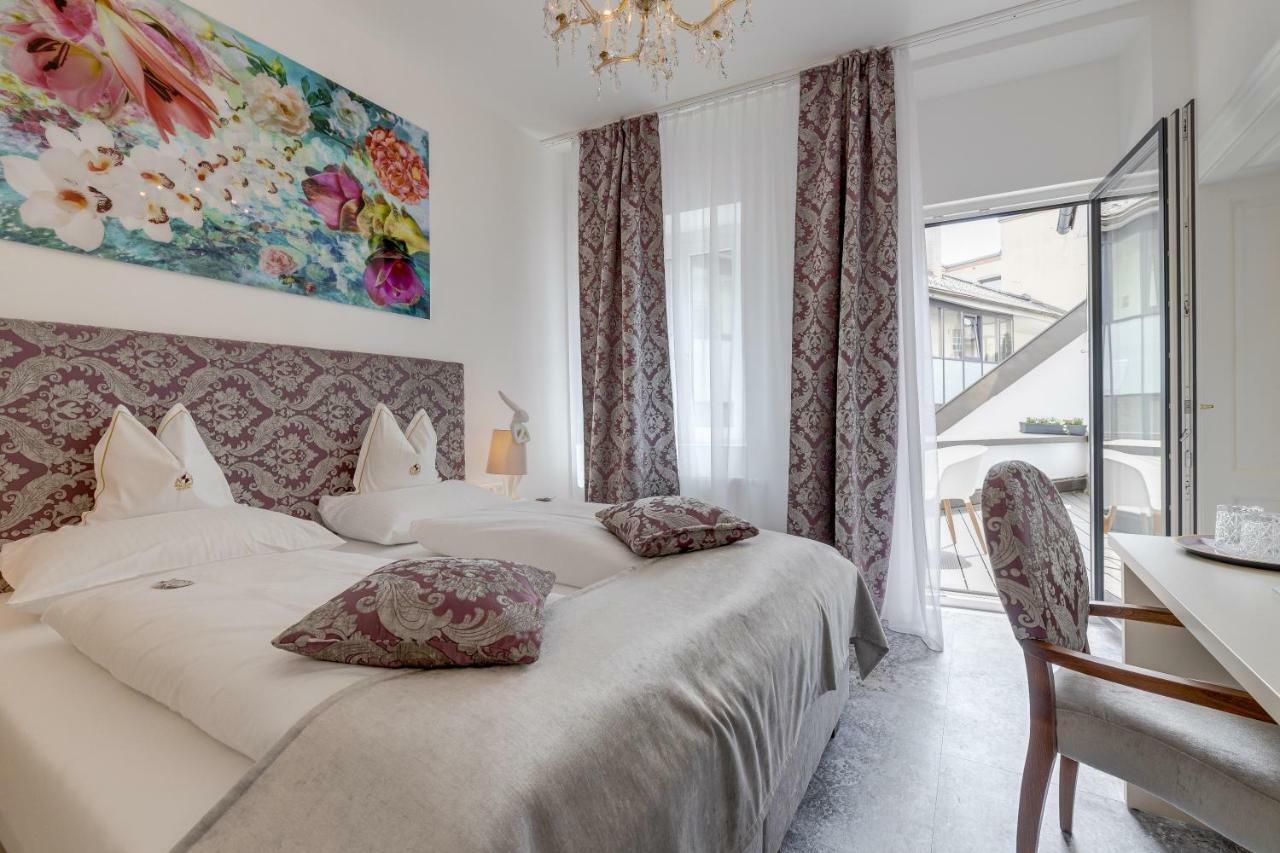 Boutique Goldenes Lamm Hotel 4*