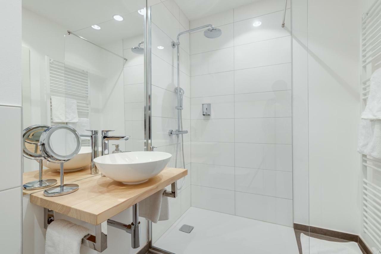 Boutique Goldenes Lamm 4*