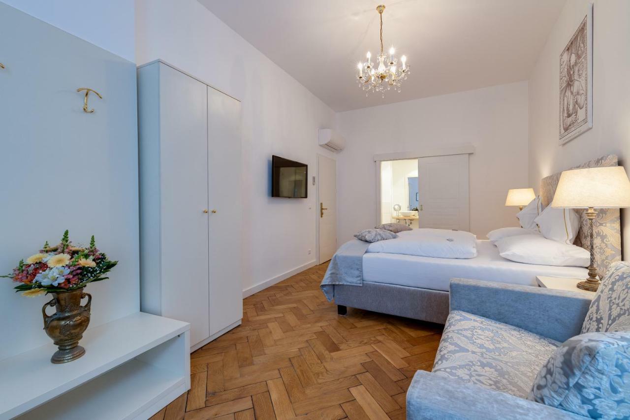 Boutique Goldenes Lamm Hotel