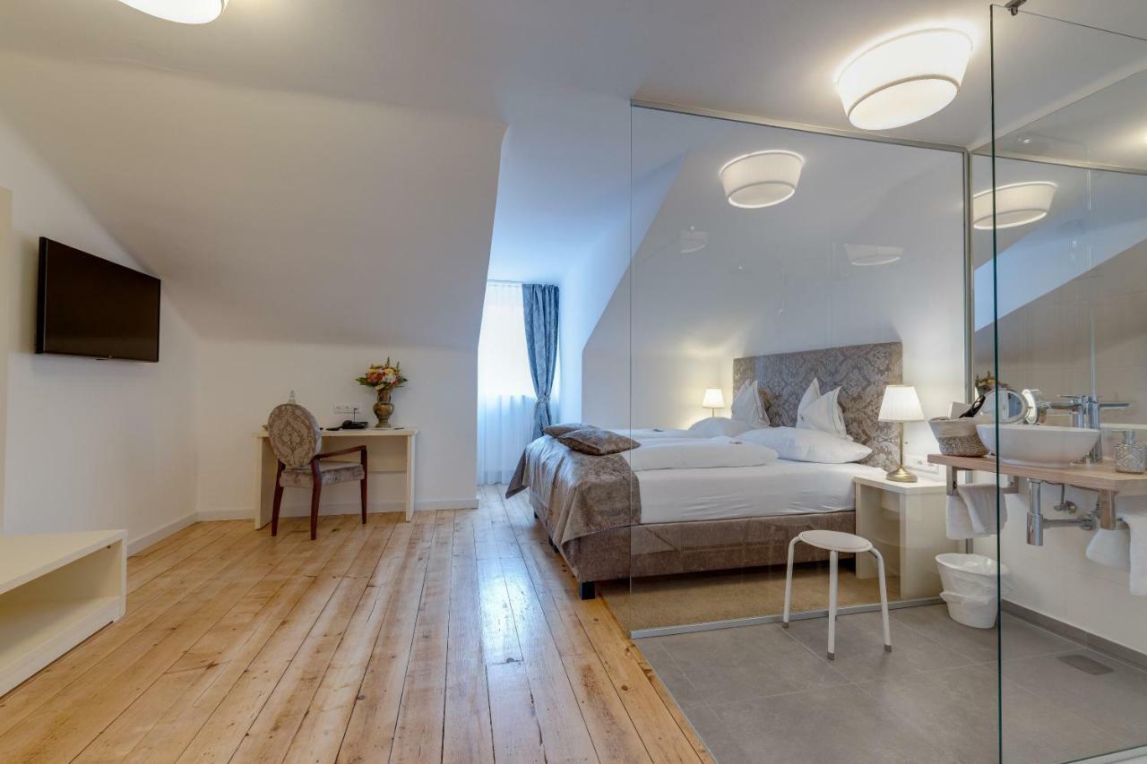 Boutique Goldenes Lamm Villach