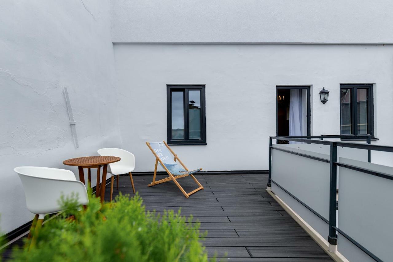 Boutique Goldenes Lamm Hotel