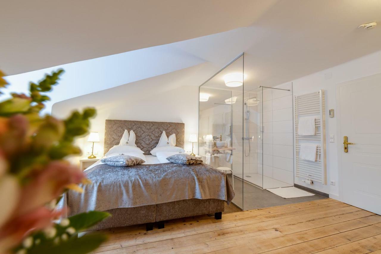 Boutique Goldenes Lamm 4* Villach