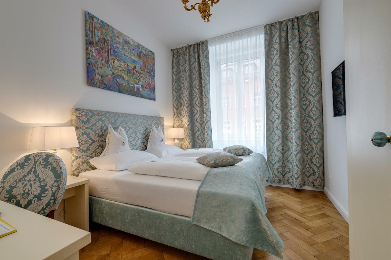 Boutique Goldenes Lamm Villach